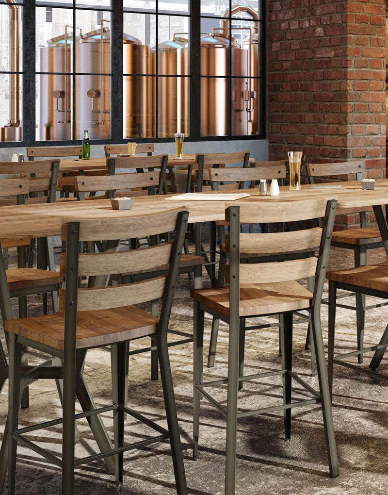 Dayton Industrial Stool Design Inspo 3 Dayton Industrial Stool Design Restaurant seating
