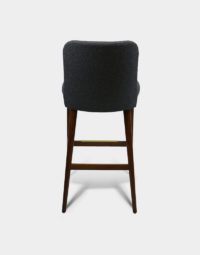Restaurant Upholstered Marley Bar stool for commercial businesses