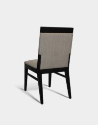 felix grey restaurant chair for commercial business for sale