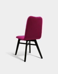 skyla upholstered chair for restaurant & bar