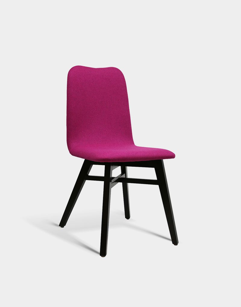 skyla full upholstered counter chair for restaurant bar seating